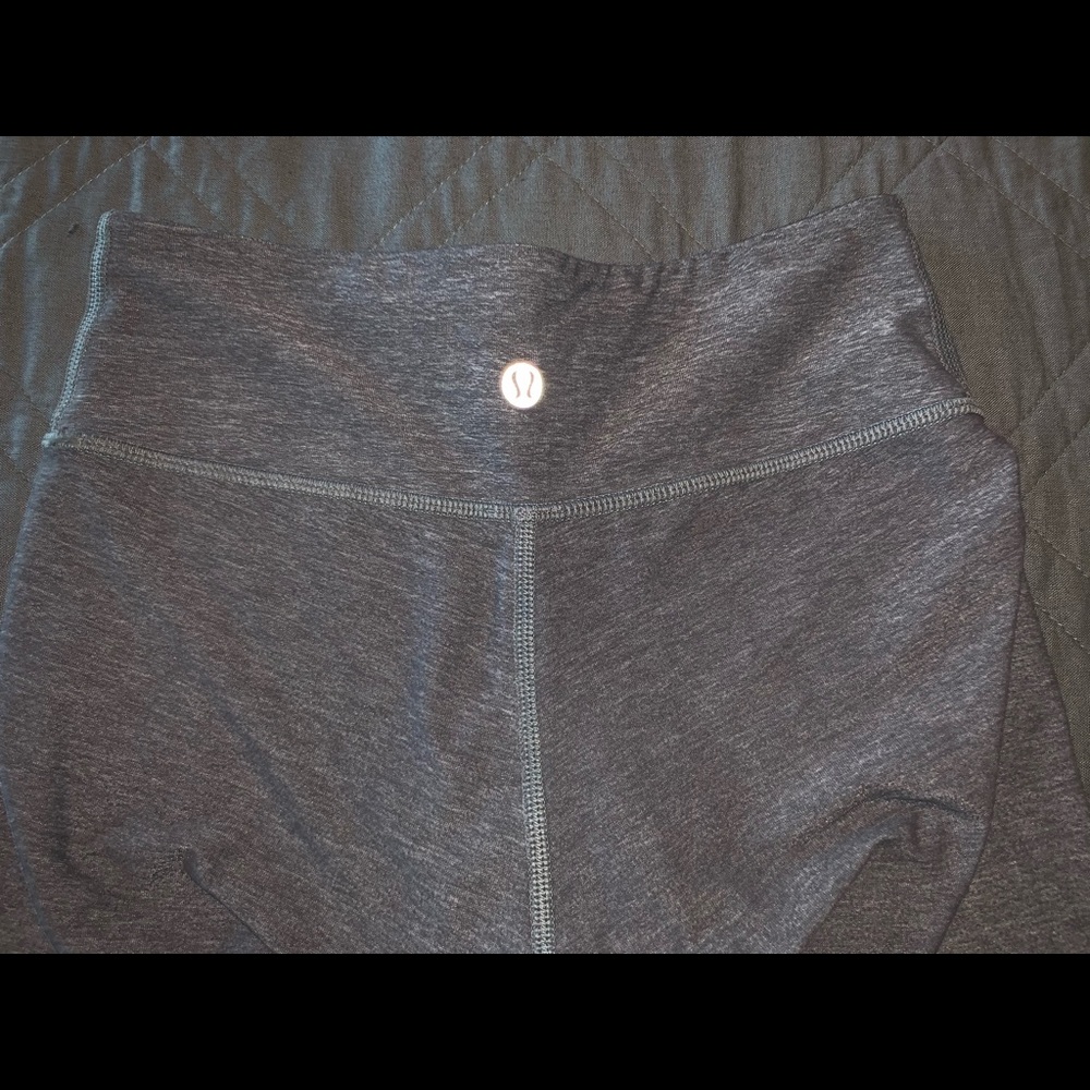 light grey leggings